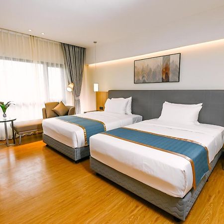 Ardenhills Suites Кесон-Сіті Екстер'єр фото