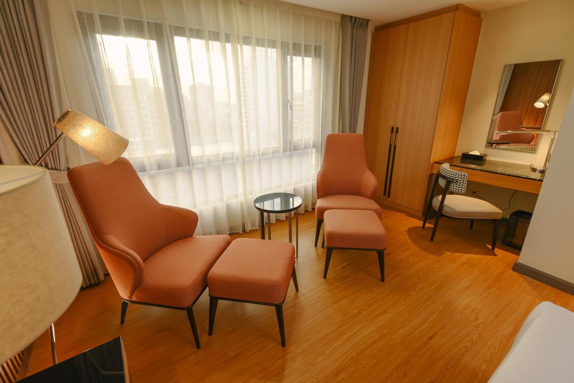 Ardenhills Suites Кесон-Сіті Екстер'єр фото